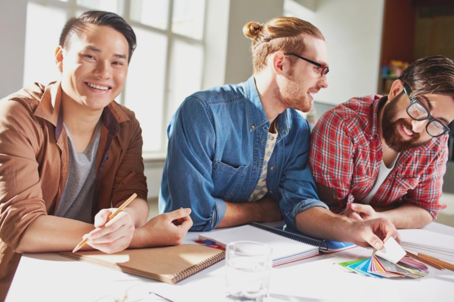 Material educativo sobre modelado financiero en franquicias